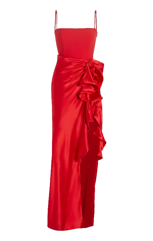 Women's Versatile Apparel Drina Gown