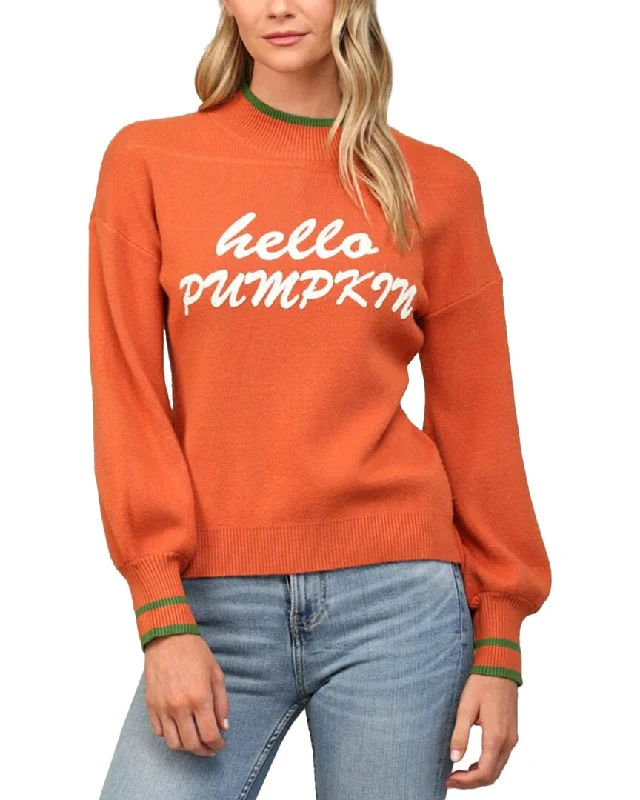 Women's Trendy Attire FATE Sweater