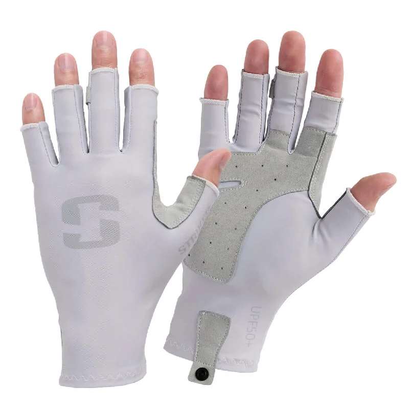 Women's Vacation Outfit Set Reflex Sun Glove - Alloy