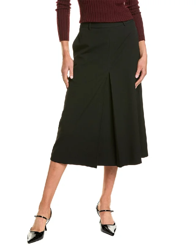 Women's Outerwear Attire Sophie Rue Crosby Midi Skirt