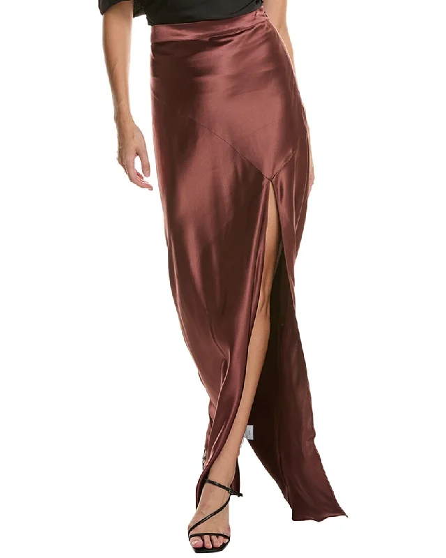 Stylish Clothes For Women Nicholas Dierra Maxi Skirt