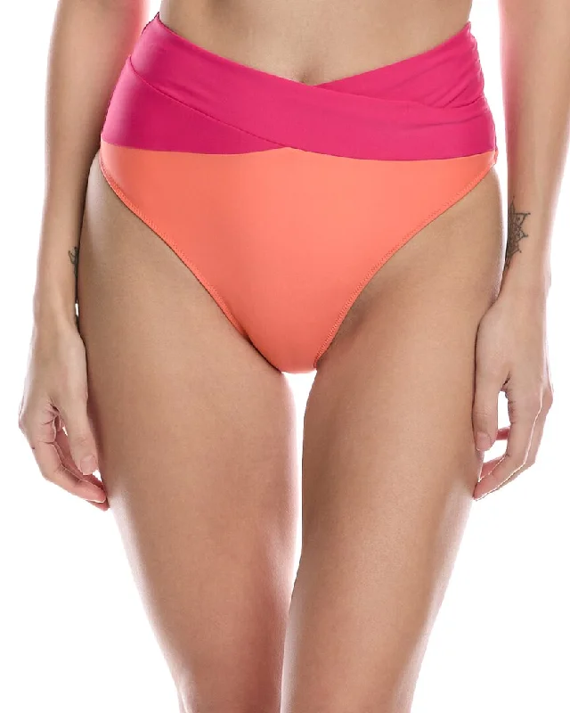 Women's Holiday Apparel Ramy Brook Luella Bikini Bottom