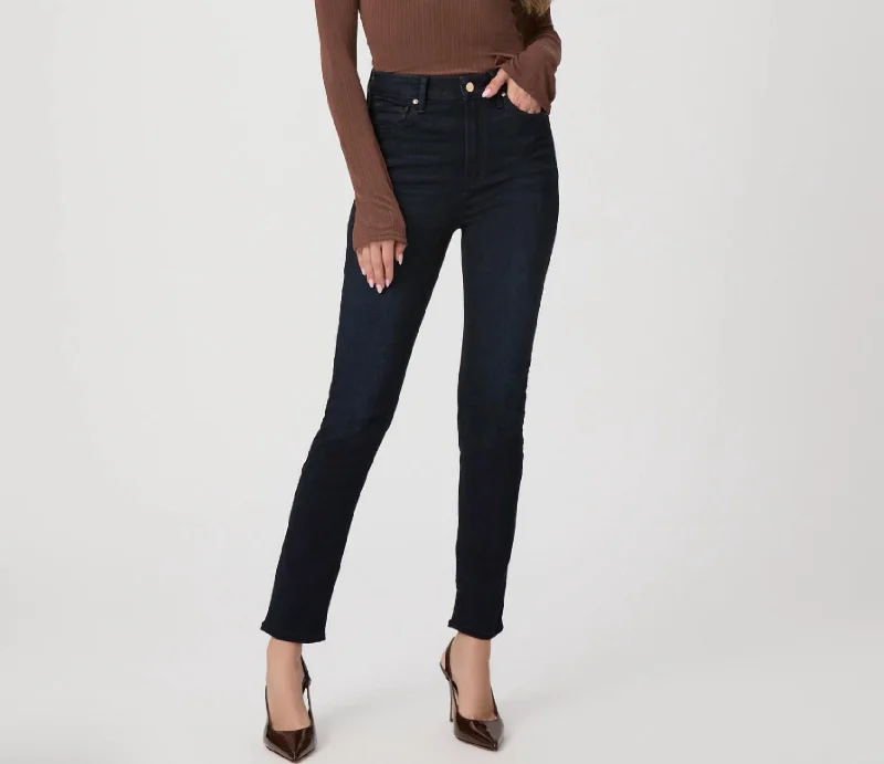 New Arrival Discount Gemma Skinny Jean In Enchantress