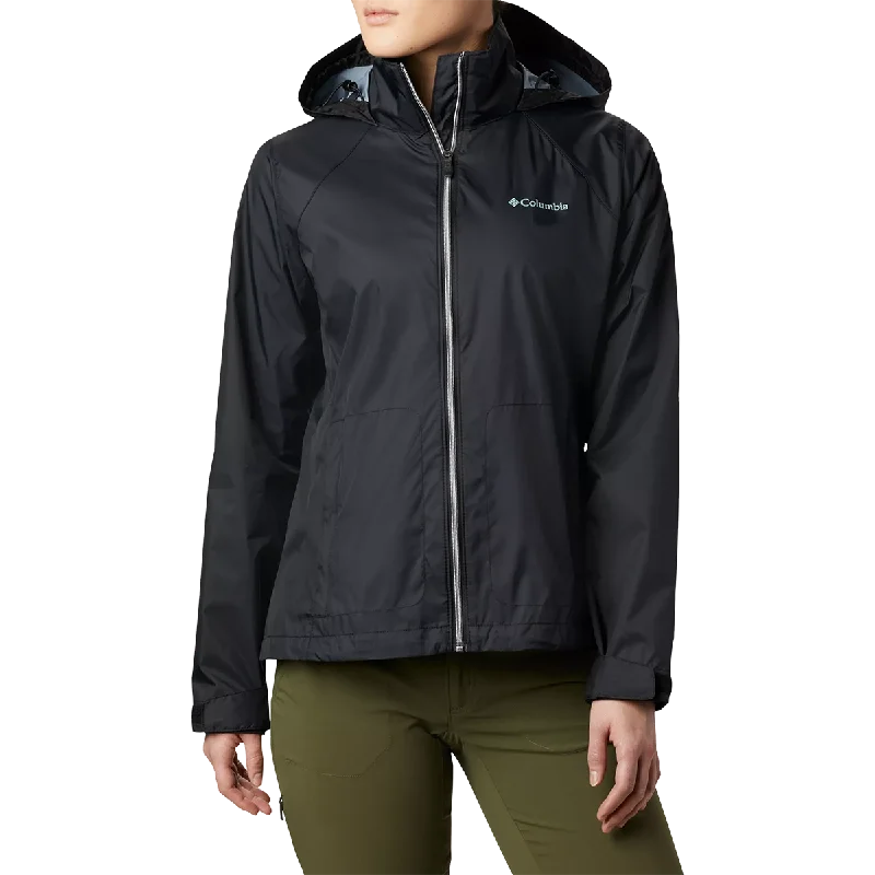 Women's High-Fashion Attire Women's Switchback III Jacket