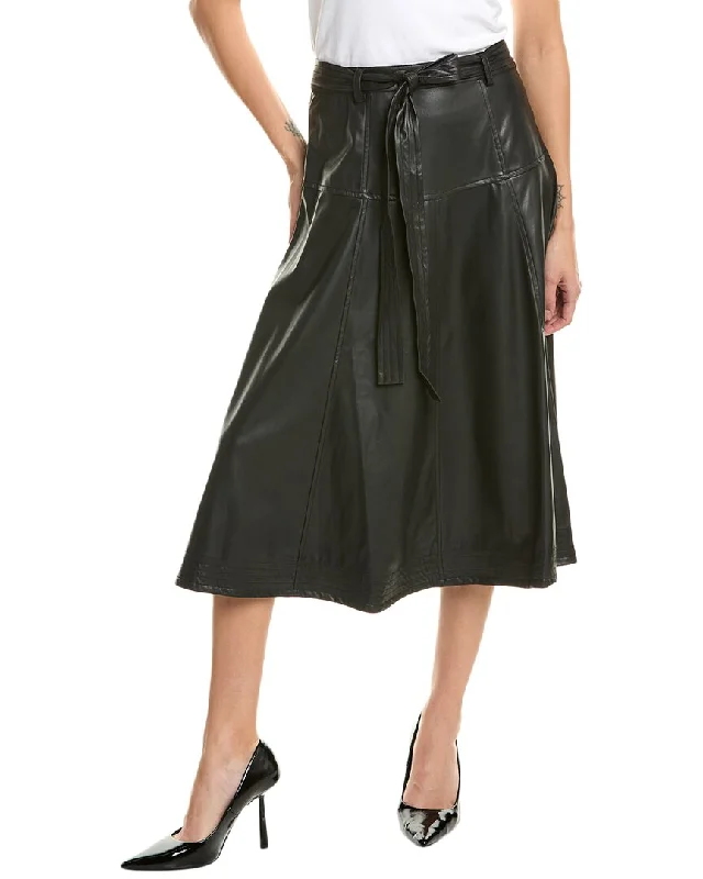 Women's Elegant Evening Outfit Stellah Belted Skirt