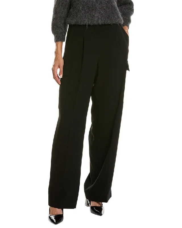 Fashion-Forward Women's Clothing ba&sh Pant