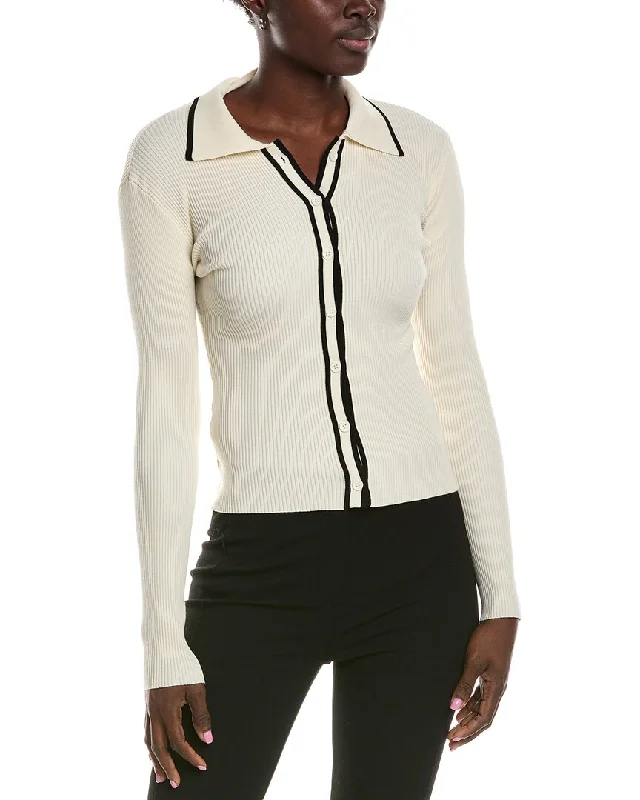 Women's Activewear Attire Brook + Lynn Cardigan