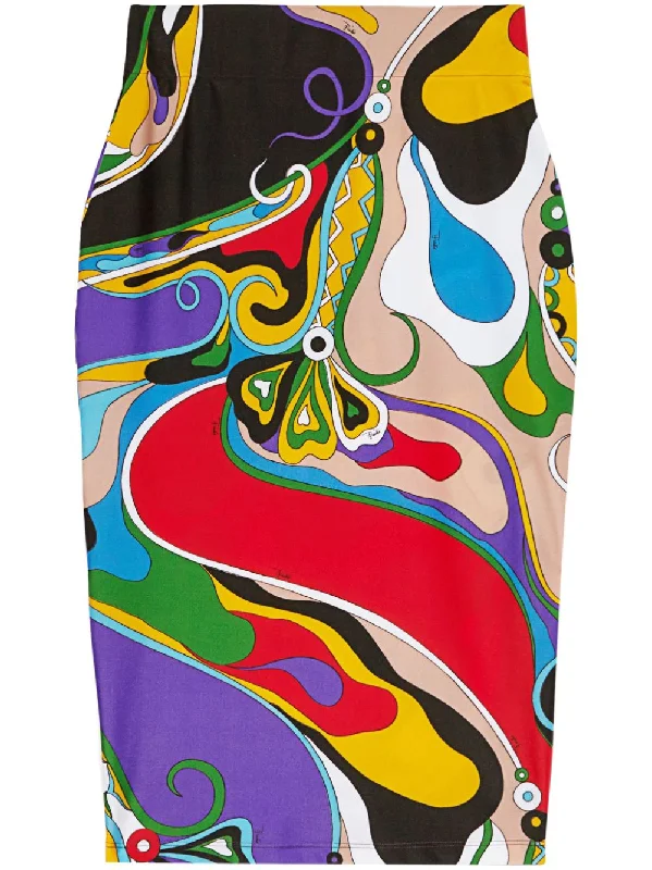 Extreme Clearance Deals Pucci Women's Skirts