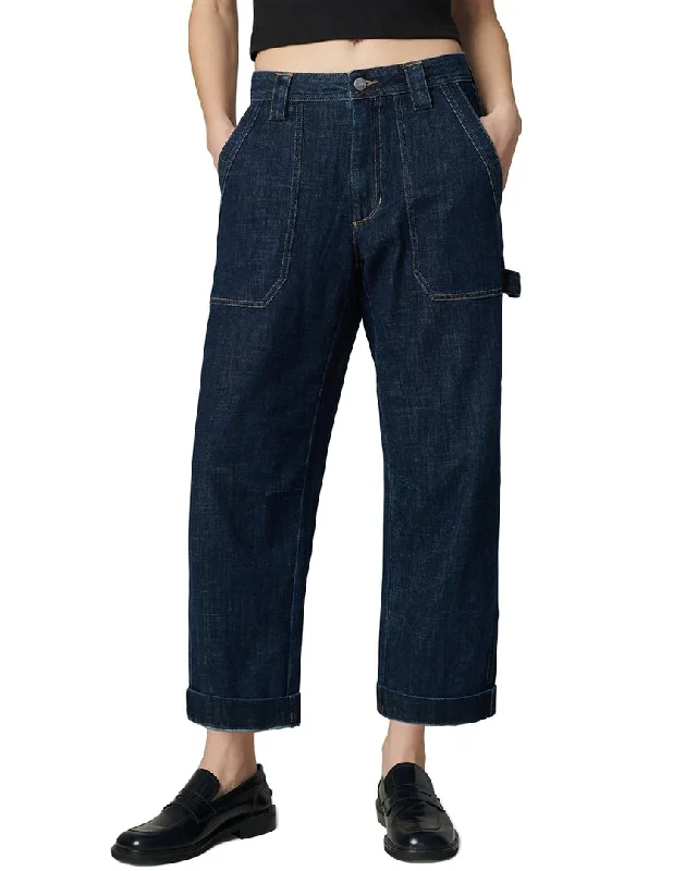 Discount Price JOE'S Jeans The Relaxed Out Of Control Carpenter Jean