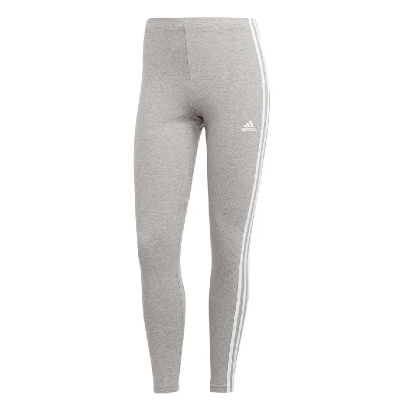 Women's Wedding Apparel adidas - Women's Essentials 3 Stripes High Waisted Single Jersey Leggings (IC7152)