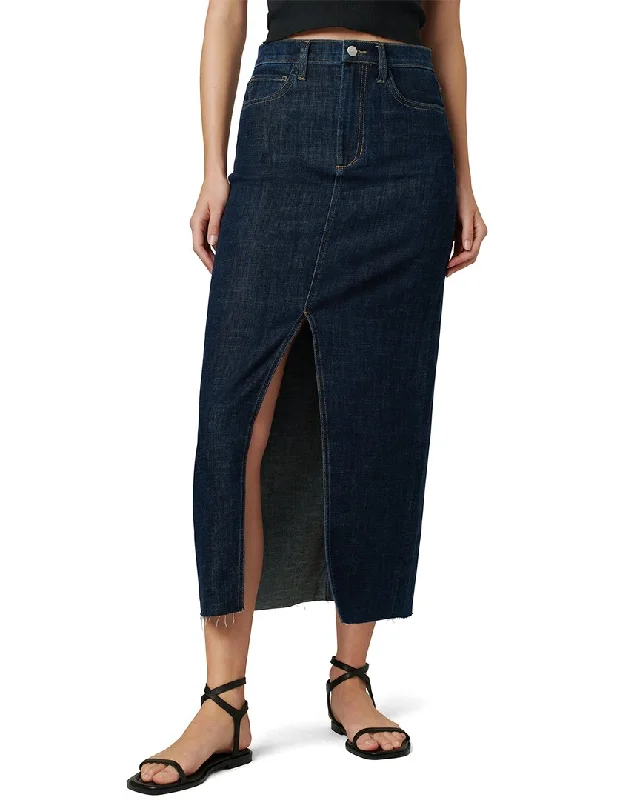 Women's Wedding Apparel JOE’S Jeans The Eva Maxi Skirt