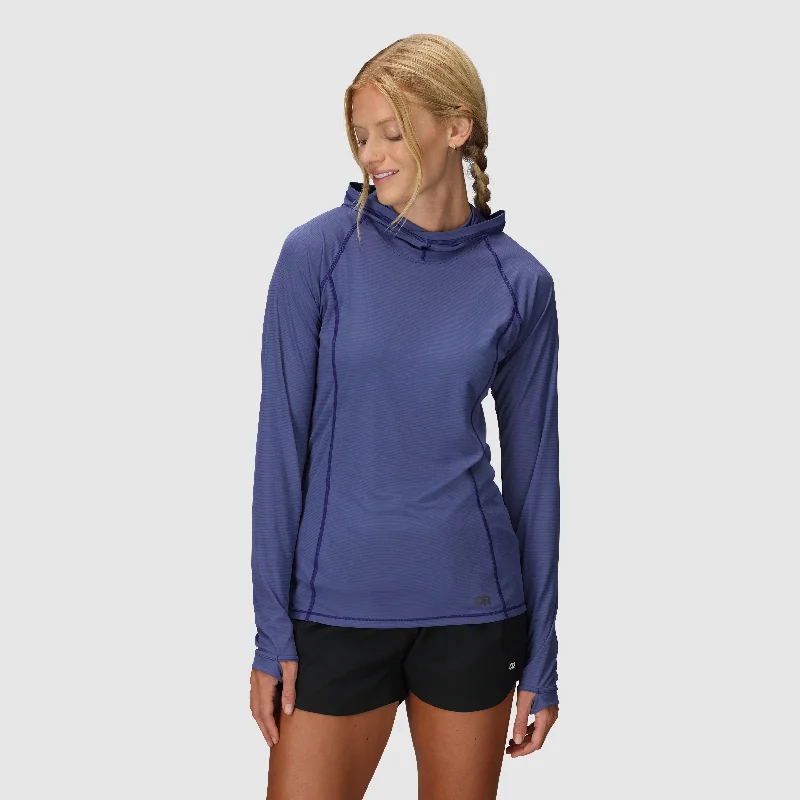 Bundle Offer Women's Echo Hoodie