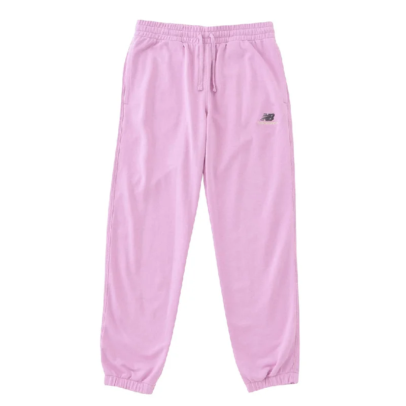 Women's Formal Event Outfit New Balance - Unisex Uni-Ssentials French Terry Sweatpant (UP21500 LLC)