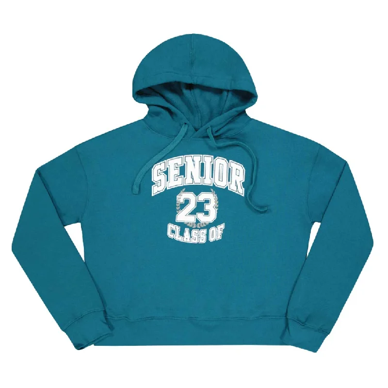 Women's Evening Garments Jostens - Women's Senior Class of 2023 Hoodie (JOSTENS23-WHOODY)