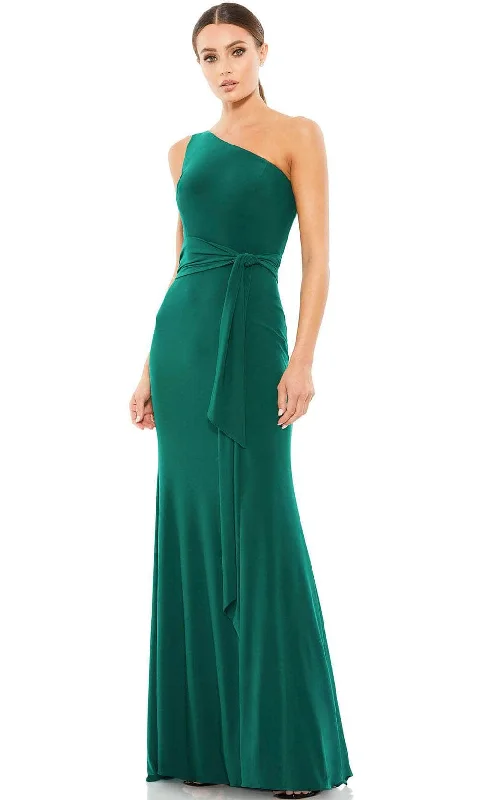 Women's Trendy Activewear Apparel Ieena Duggal 26581 Gown