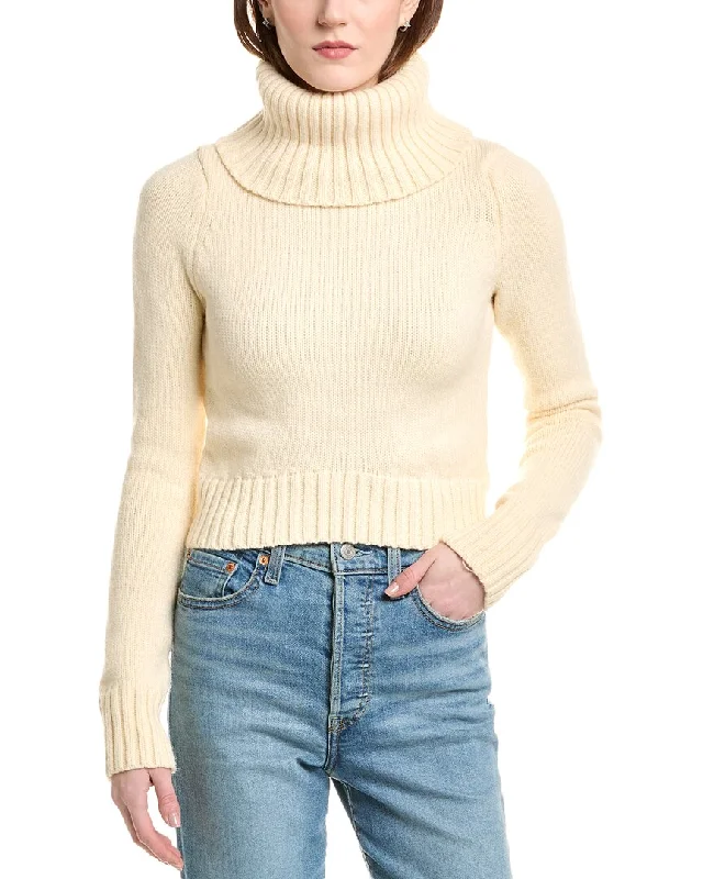 Women's Evening Attire 70/21 Sweater