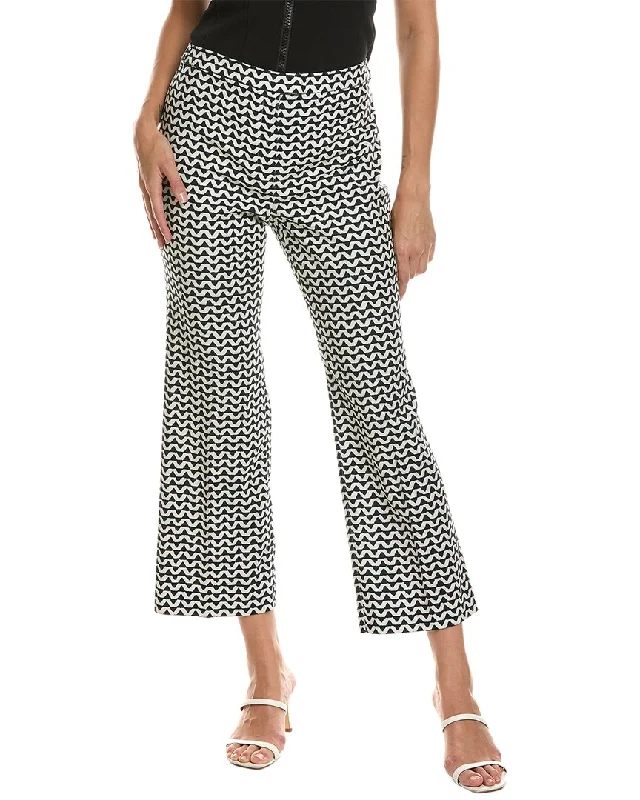 Clothing Woman Max Mara Studio Rita Long Trouser