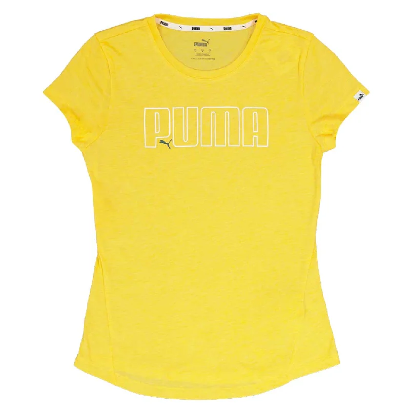 Women's High-Fashion Garments Puma - Women's Iconic T-Shirt (671413 04)