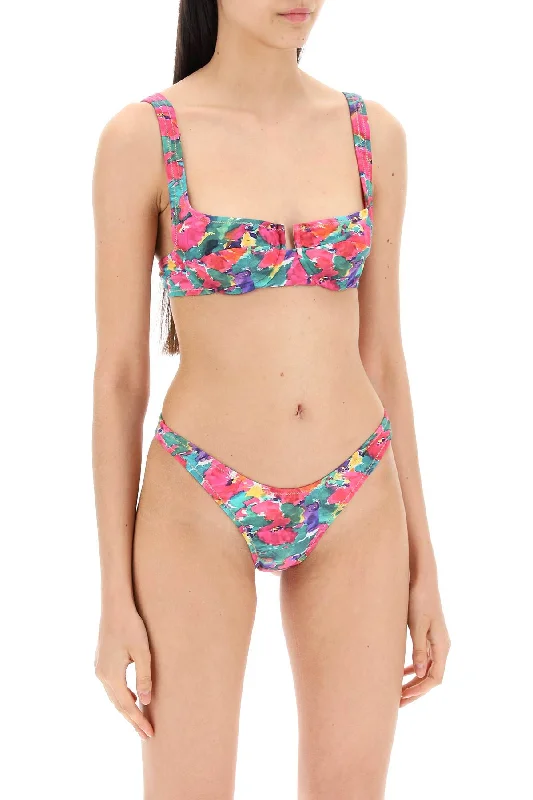 Women's Everyday Attire Reina Olga Brigitte Bikini Set