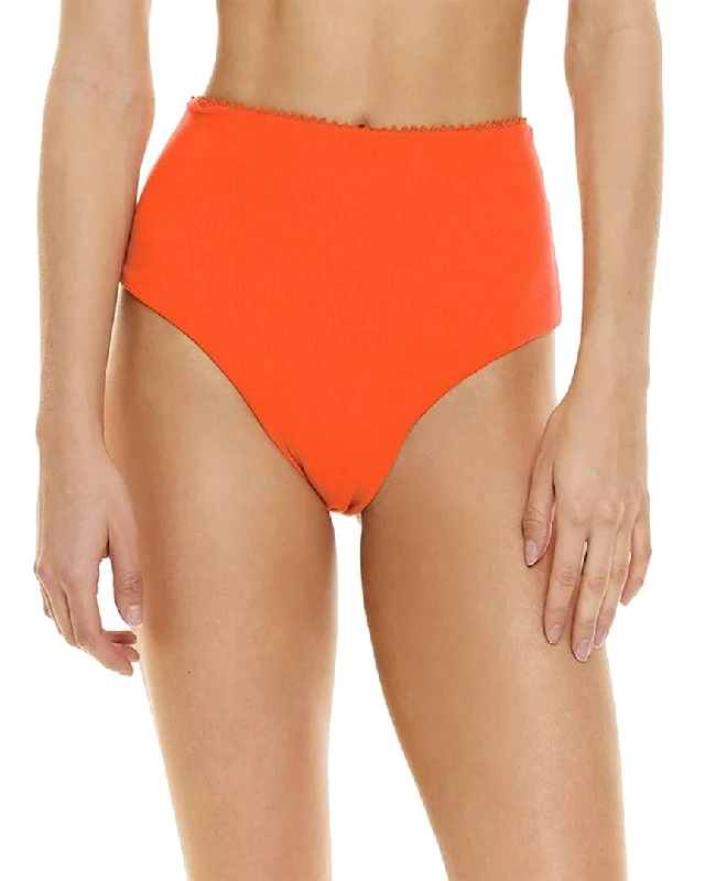 Stylish Women's Apparel Agua Bendita Alicia Bottom