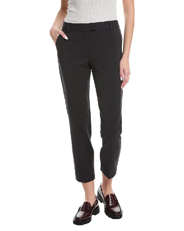 Discount Store Reiss Joanne Slim Leg Trouser