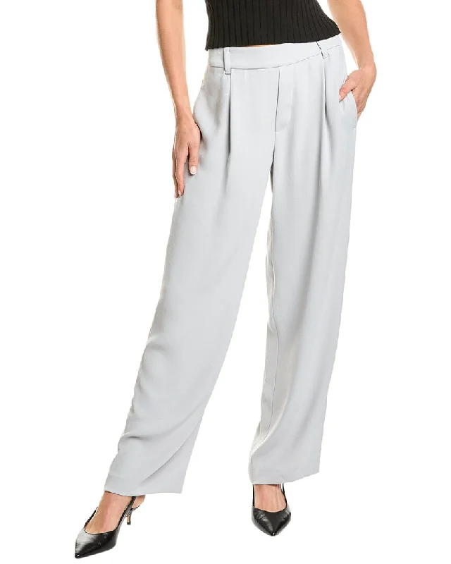 Women's Evening Clothing Vince Straight Pull-On Pant