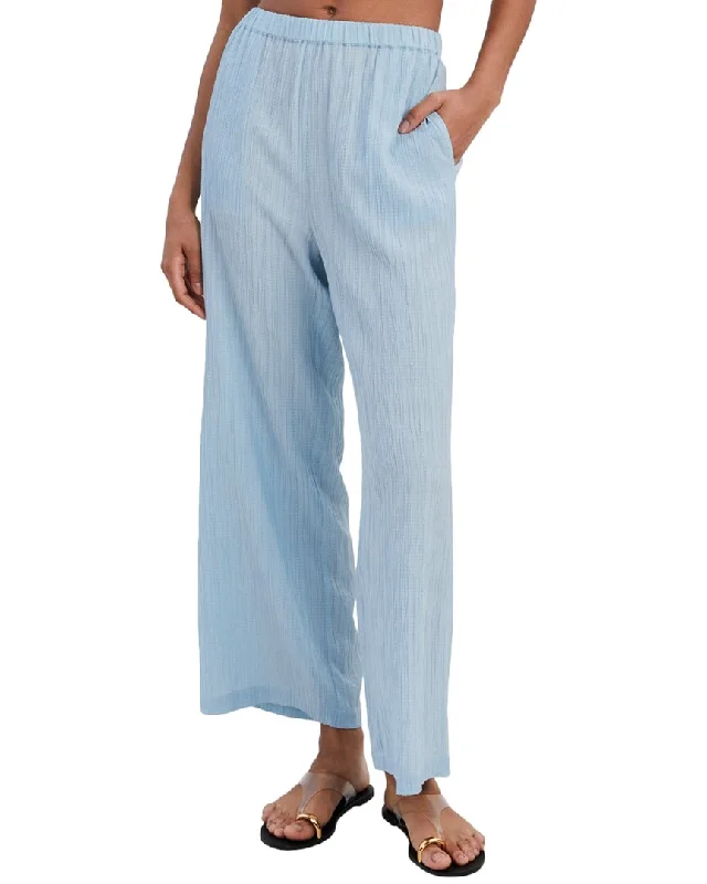 Modern Women's Apparel Solid & Striped The Milly Pant