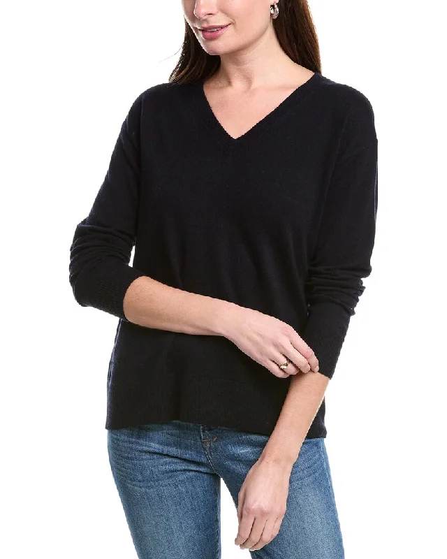 Casual Dresses for Women Vince Wool & Cashmere-Blend Sweater