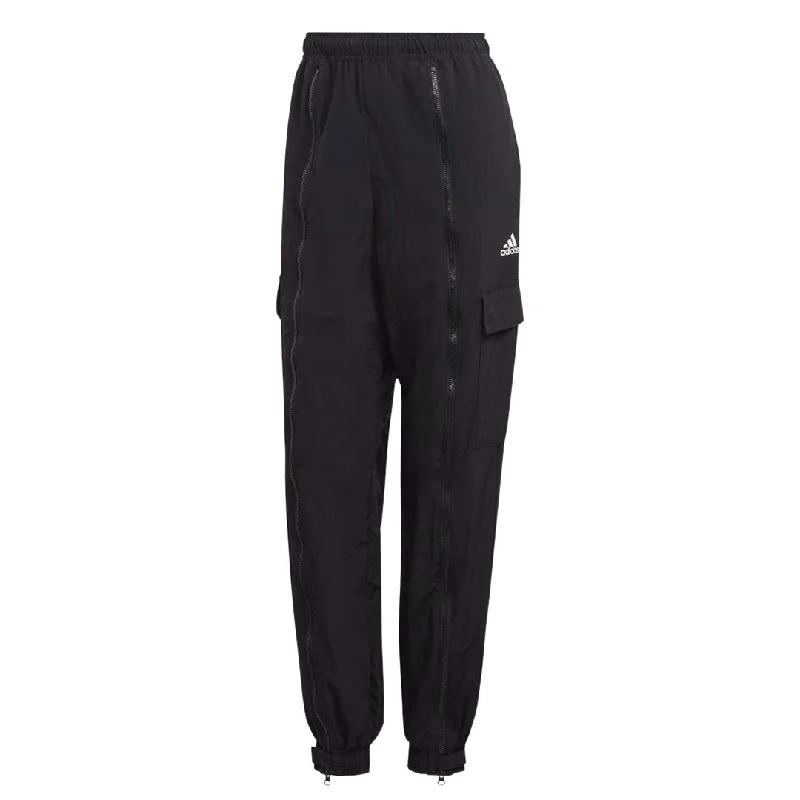 Women's Casual Attire adidas - Women's Dance Woven Versatile Cargo Pant (IC6628)