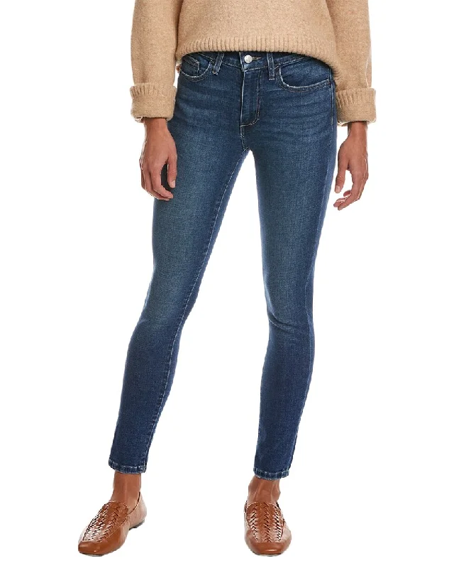 Clearance Sale Online JOE'S Jeans Orchid Skinny Ankle Jean