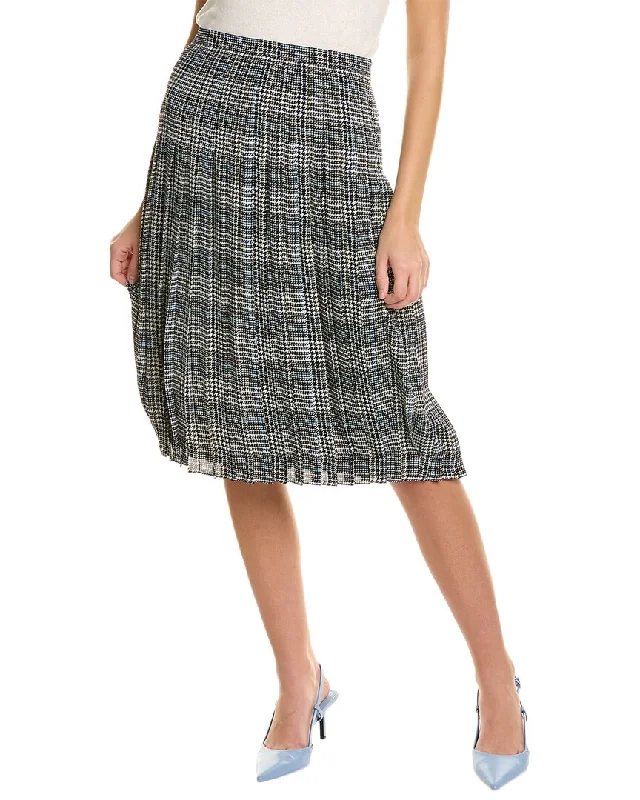 Women's Workout Garments Brooks Brothers Skirt