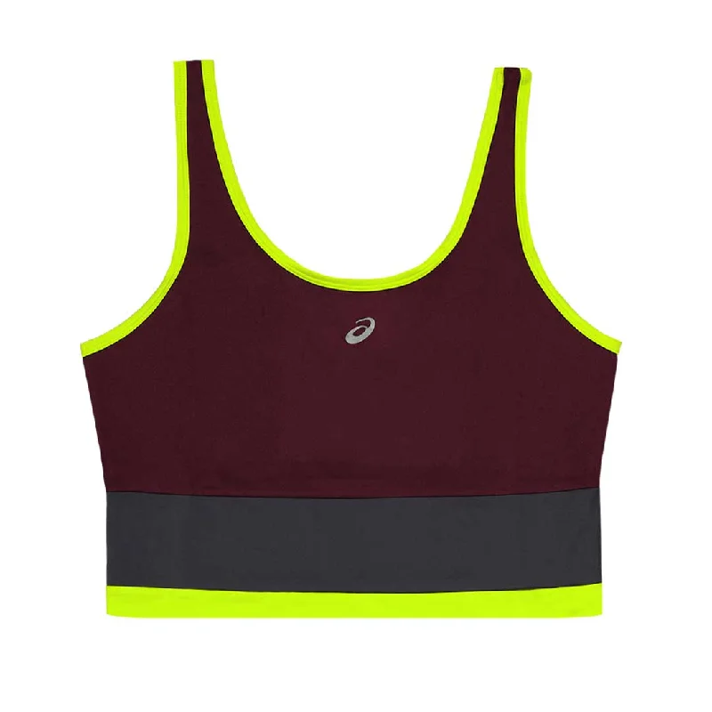 Fashionable Tops for Women Asics - Women's "The New Strong" Repurposed Tank Top (2032C281 640)