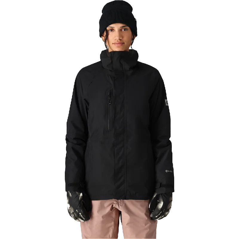 Women's Elegant Clothes Women's GORE-TEX Willow Jacket