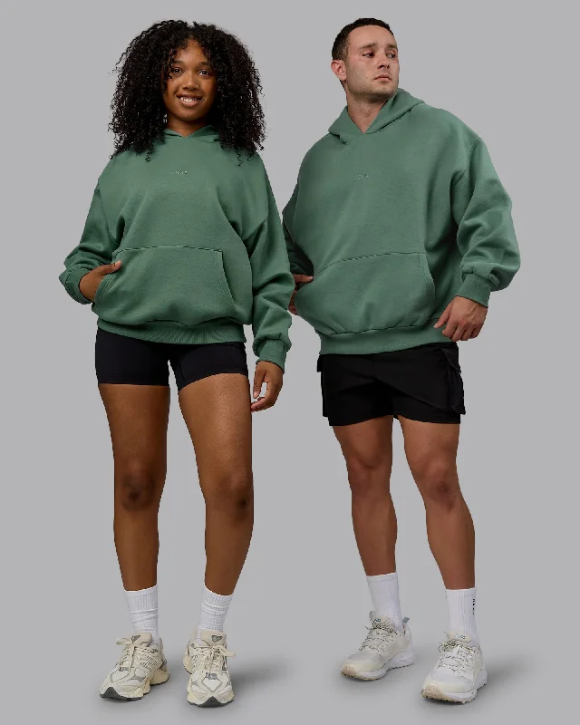 New Arrival Discounts Unisex MVP Hoodie Oversize - Sage Brush