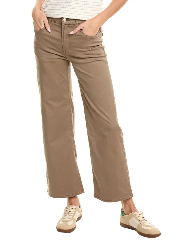 Modern Women's Clothes HUDSON Jeans Rosalie Wide Pant