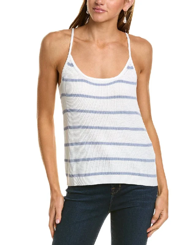 Women's Casual Garments Splendid Cashmere-Blend Tank