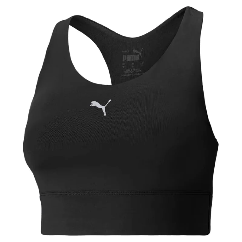 Women's Transitional Outfit Puma - Women's All-In Long Line Training Bra (521113 01)