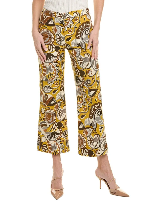 Women's Online Boutique S Max Mara Licia Trouser