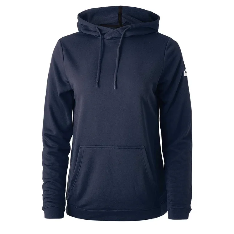 Clothing Sale Asics - Women's French Terry Pullover Hoodie (2032A544 050)