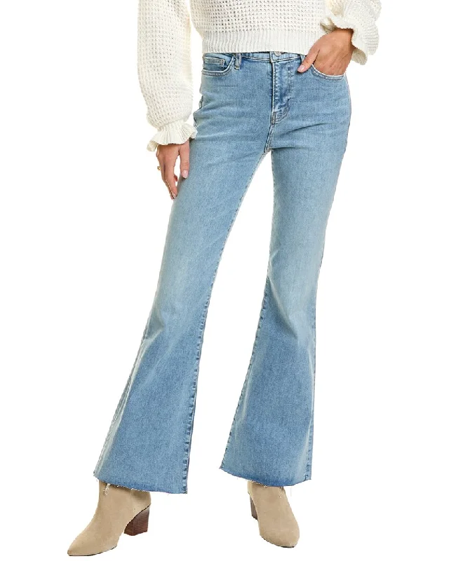 Women's Seasonal Attire FRAME Denim Le Easy Colorado Flare Jean