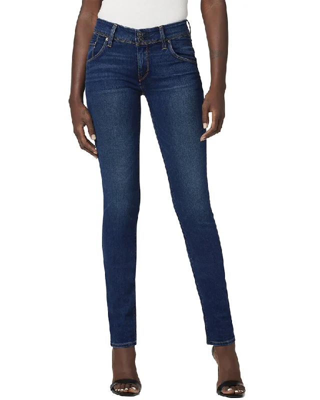 Online Boutiques Best HUDSON Jeans Collin Obscurity Skinny Jean