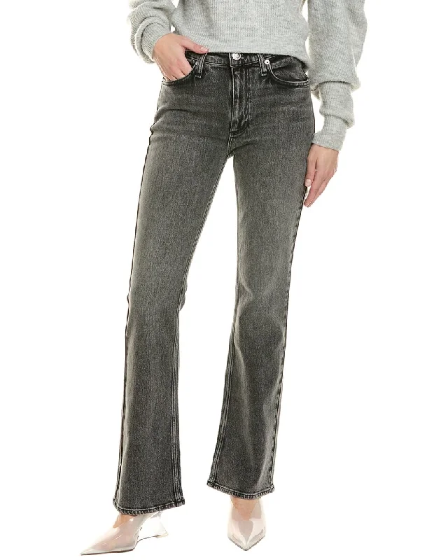 Women's Fashion Clothes rag & bone Peyton Samantha Bootcut Jean