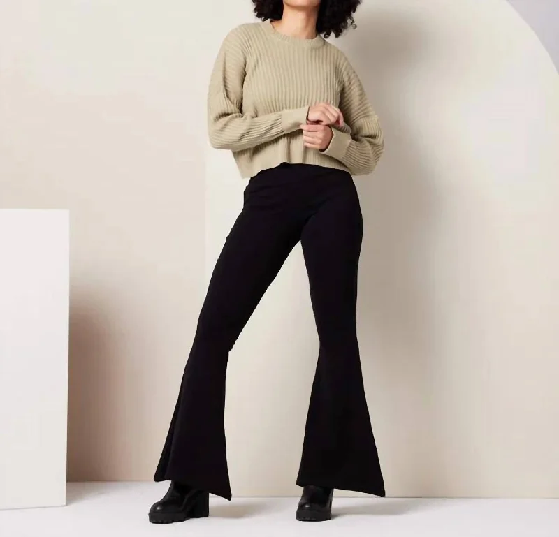 Women's Outfit For The Office Diamond Sweater In Khaki Green