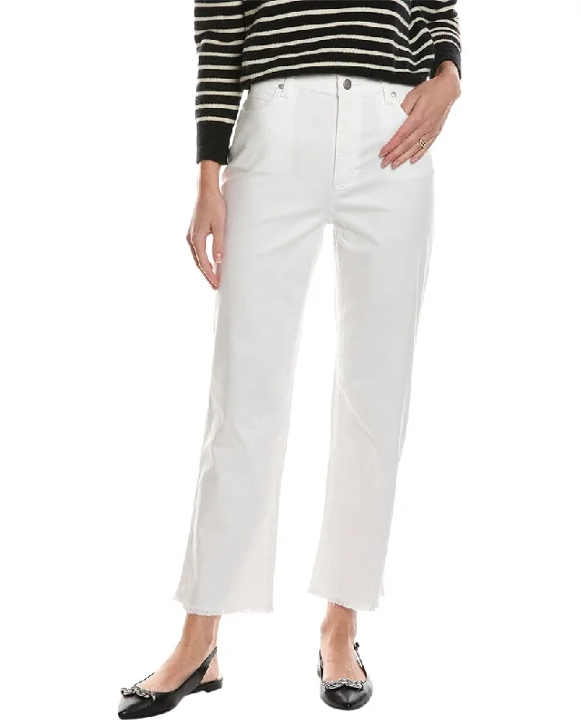 Formal Outfit For Women EILEEN FISHER Straight Ankle Jean