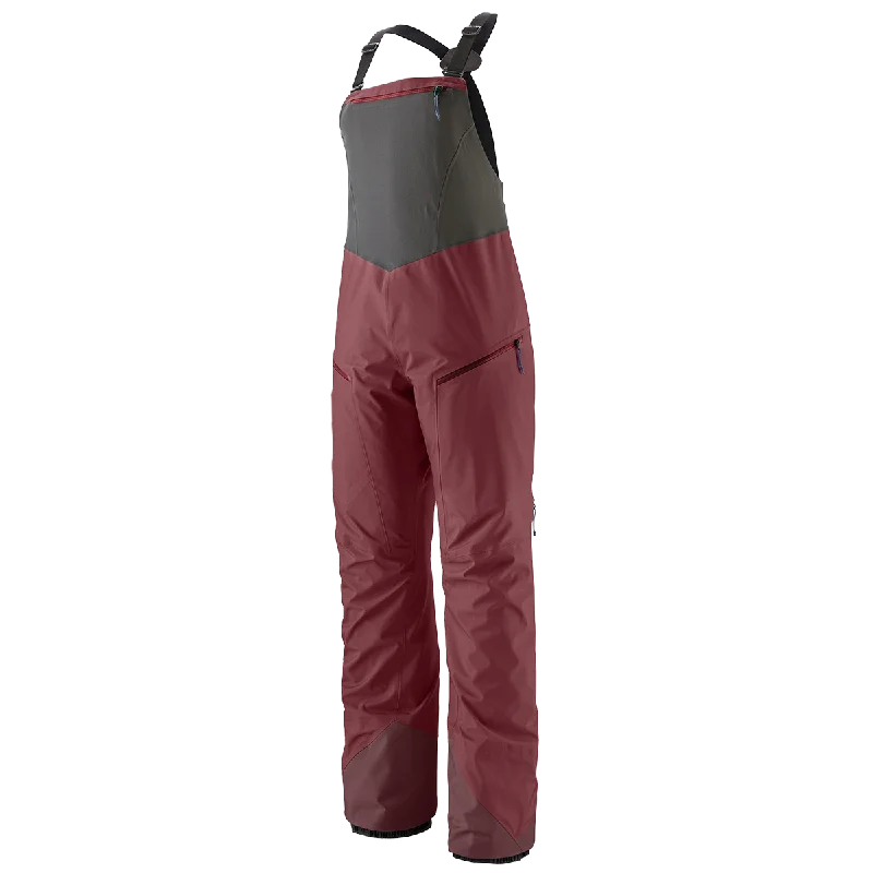 Chic Women's Clothing Online Women's Snowdrifter Bibs