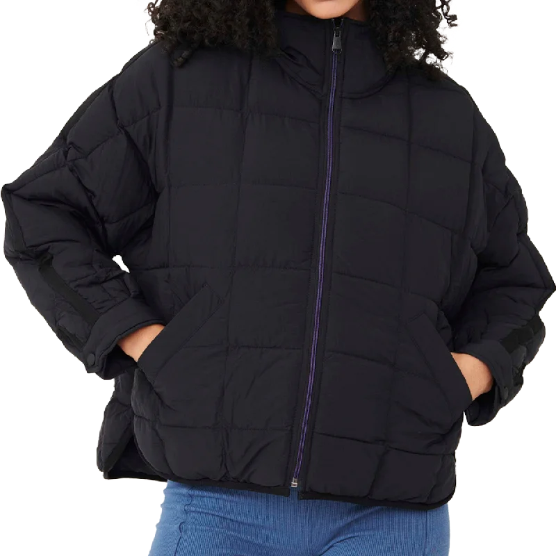 Women's Workout Garments Women's Pippa Packable Jacket