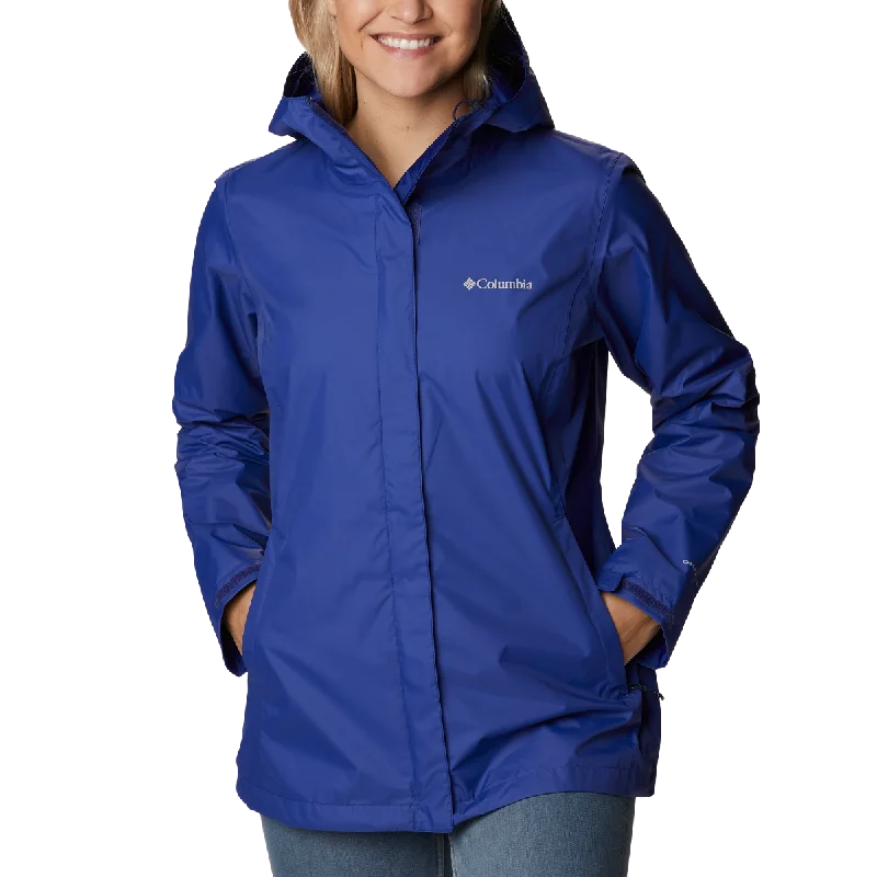 Women's Outerwear Attire Women's Arcadia II Jacket