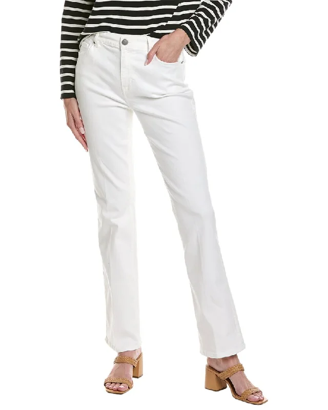 Women's Trendy Attire cabi 5th Avenue White Jean