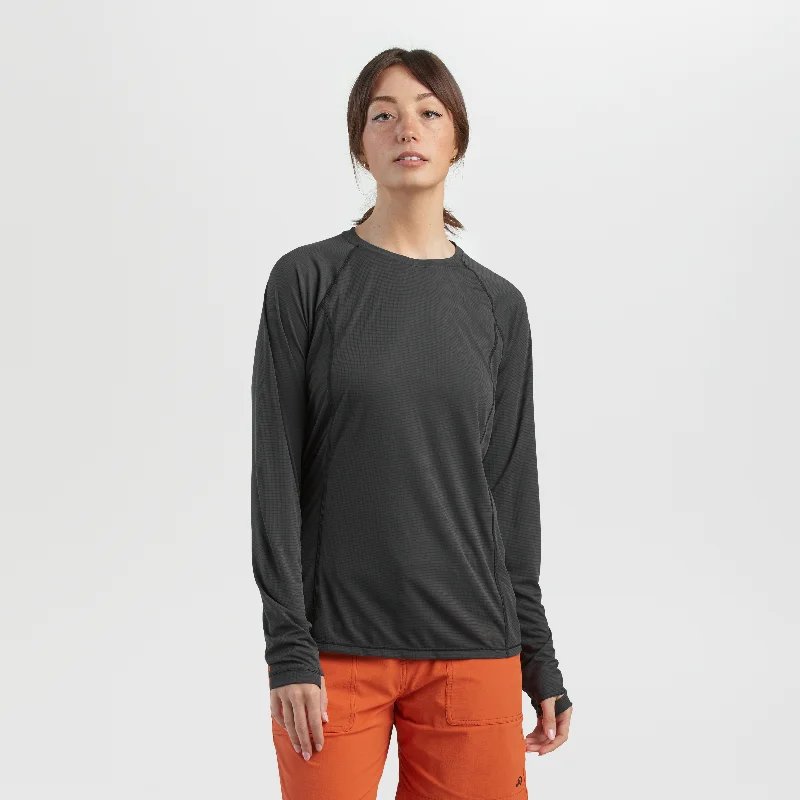 Flash Discount Women's Echo Long Sleeve Tee