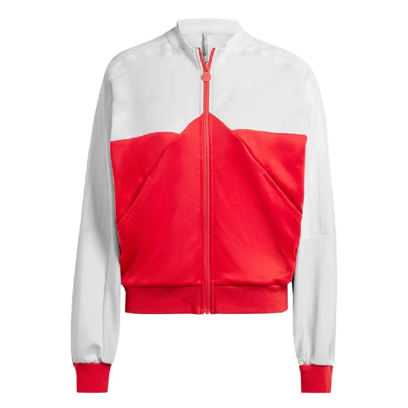 Women's Seasonal Attire adidas - Women's Tiro Track Jacket (IM5008)